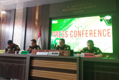 Kejari Lahat Eksekusi Uang Pengganti Perkara Korupsi Peta Desa, Selamatkan Rp1,6 Miliar Uang Negara