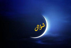 Tanggal 1 Syawal 1447 H Jatuh Hari Apa, Berikut Penjelasannya