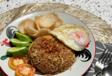 5 Resep Sederhana Mudah Disajikan