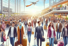 Usulan Infrastruktur Bandara di Kabupaten Lahat, Sebagai Akses Konektivitas Pembangunan Ekonomi Wisata