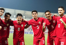 Wajib Dukung !! Berikut Jadwal Lengkap Timnas Indonesia VS Uzbekistan Semifinal Piala Asia U-23 2024