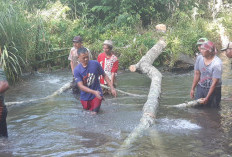 Tiga Dusun Terancam Bakal Kesulitan Air