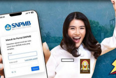 Pendaftaran SNBP 2025 Telah Dimulai, Hanya Sampai 18 Februari Saja