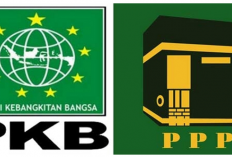 PKB dan PPP Bidik Wakil Ketua