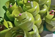 Penjualan Gas Elpiji 3 Kg Harus Memenuhi Syarat, Ini Kata Pertamina Sumbagsel 