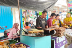 Martabak Telur Gurih Rekomendasi Menu Takjil 