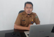 5 Kecamatan di Kabupaten Lahat Rawan Karhutla