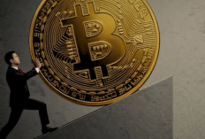 Update Cara Mudah Mendapatkan Bitcoin, Di sini Ternyata