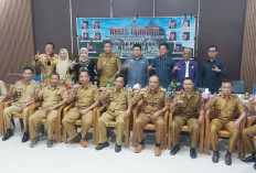 Reses DPRD Dapil 1 Lahat, Usulan Paling Banyak soal Perbaikan Jalan Hingga Penanggulangan Banjir