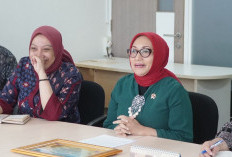 Menteri PPPA Tekankan Peran Strategis Media dalam Pencegahan Kekerasan Terhadap Perempuan dan Anak