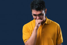 Tips Sederhana Meredakan Cegukan Dalam Sekejap, Dijamin Ampuh