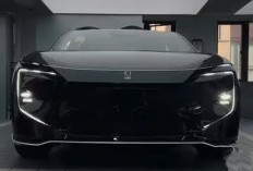 Avatr Tuntut Bloger Otomotif Hapus Keterangan Salah Soal Mobilnya