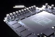 Chip AI Amerika Satu Ini Paling Canggih, Namanya NVIDIA Blackwell, Ini Beberapa Detailnya