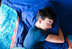 Waspada! 4 Efek Buruk Tidur Terlalu Lama, Nomor 4 Paling Buruk