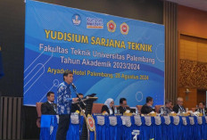 Perkuat Sinergi Bidang Pendidikan, PLN UID S2JB Tandatangan MoU dengan Universitas Palembang