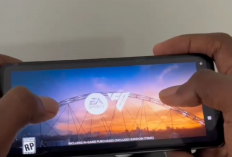 Game Olahraga Seru dan Populer, Simak Rekomendasi Tahun 2025