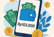 Panduan Lengkap Cara Mendapat Saldo DANA Gratis hingga Rp103.000 Masuk Dompet Elektronik per 29 Juli 2025