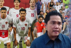 Respon PSSI Usai Bahrain Mendadak Ajukan Ubah Venue Pertandingan 