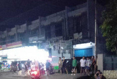Fenomena Perang Sarung Antar Remaja Marak, Polres Lahat ; Ancaman Hukuman di Atas 5 Tahun Penjara