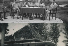 LAHAT HISTORICAL WALKING TOUR