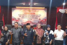 Pemkab Empat Lawang Bekali 50 ASN PPPK Formasi 2023