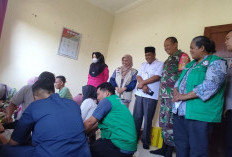 YBM PLN untuk Rakyat: Gelar Khitanan Massal untuk Anak Yatim dan Dhuafa di Bengkulu
