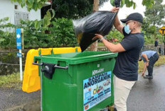 Negara-negara Ini Pengelolaan Sampah Terbaik di Dunia