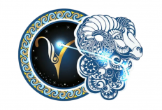 Bagi Lahir 21 Maret - 19 April, Inilah Karakter Kamu Pada Zodiak Aries