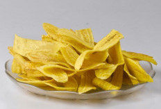 Tips Membuat Keripik Pisang Menjadi Kaya Rasa