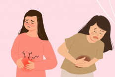 Wanita Wajib Tau! Ini Dia Penyebab Nyeri Saat Menstruasi dan Solusi