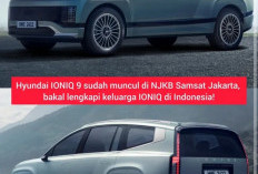 Hyundai Bakal Tambah Produk Terbaru Bertenaga Listrik Murni 