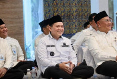 BNN dan Pemprov Sumsel Berkolaborasi   