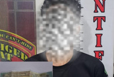 Polres Lahat Ungkap Kasus Curanmor, Satu Pelaku Diamankan