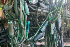 Knalpot Brong Marak di Jalan, Warga Ingin Agar Tidak Lagi Digunakan di Jalan