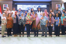 Dorong Kesetaraan Gender, Kemen PPPA Susun Standar Kompetensi Kerja Bidang Perawatan dan Perkembangan Anak