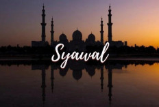 4 Larang Bulan Syawal Patut Dihindari dari Puasa hingga Mitos Pernikahan