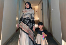 Selebriti Media Sosial Ria Ricis Gagas Kampanye Lingkungan ; Bersih Lautku, Sehat Bumiku