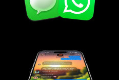 Mudah! Berikut Cek Nomor WhatsApp Paling Sering Dihubungi