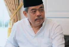 Peredaran Narkotika Ancam Generasi, Bupati Lahat Serukan Gerakan Nasional