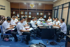 Dorong PAD dan Lapangan Kerja, Empat Lawang Siapkan Perumda Madani