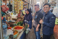 Penyaluran KUR BRI BO Lahat Tembus Rp403 Miliar, Dorong Pertumbuhan UMKM dan Petani Kopi di Lahat-Empat Lawang