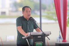 Pembangunan Berwawasan Lingkungan