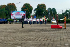 Jadi Irup Harkitnas, Ini Yang di Sampaikan Pj Bupati Fauzan