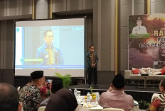 Target Angka Kemiskinan 0,40% Pertahun, Ini Kata Pj Bupati