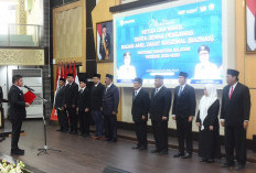 Peran Baznas Sumsel Lebih Kuat daripada Dispenda 