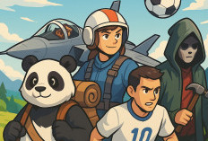 Main Gratis, Grafik Dewa! Ini 17 Game iOS & Android Terbaik 2025