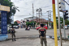 Masih Nekat Edarkan Miras ? Siap-siap Satpol PP Lahat Terjunkan Tim Intel 