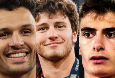 6 Generasi Portugal Siap Mengantikan Sang Legenda Ronaldo, Nomor 5 Tak Menyangka