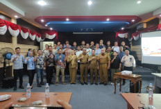 CSR Bukan Sekadar Formalitas, Joncik Minta Perusahaan Turun Tangan Bangun Daerah