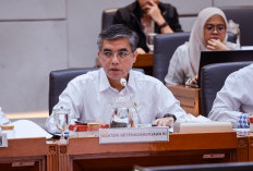 Antusiasme Tinggi, Menaker Ajukan Tambahan 150 Ribu Kuota Magang Nasional 2026